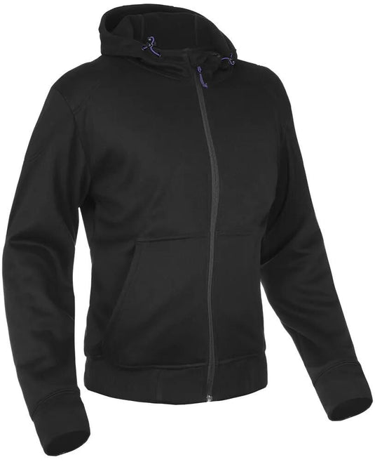 Oxford jas super hoodie 2.0 jacket super hoodi 2.0 women black gr.40