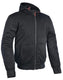 Oxford jas super hoodie 2.0 jacket super hoodi 2.0 black xxl