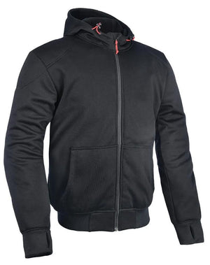 Oxford jas super hoodie 2.0 jacket super hoodi 2.0 black 3xl
