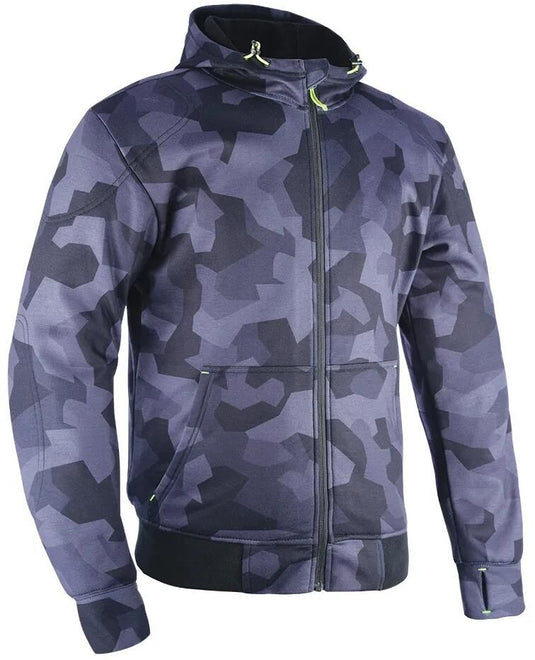 Oxford jas super hoodie 2.0 jacket super hoodi 2.0 camo 4xl