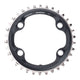 Shimano kettingblad SLX 11V 34T ISMCRM70A4 M7000-1