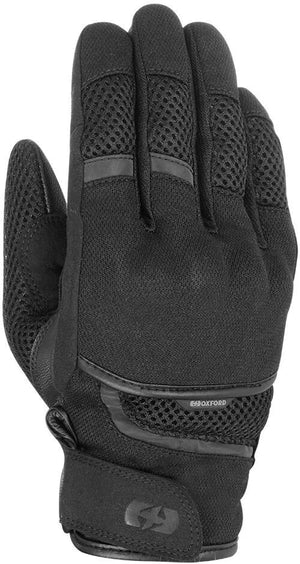 Oxford handschoenen brisbane air glove brisbane air size 3xl 12 black
