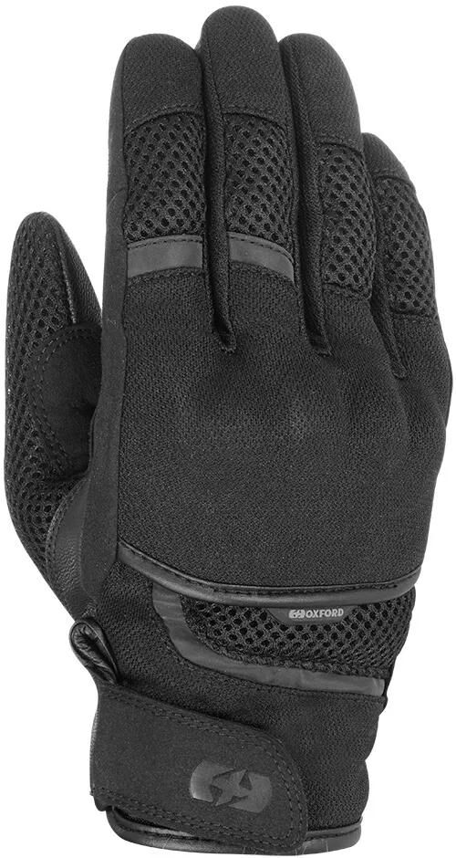 Oxford handschuh brisbane air glove brisbane air size 3xl 12 black