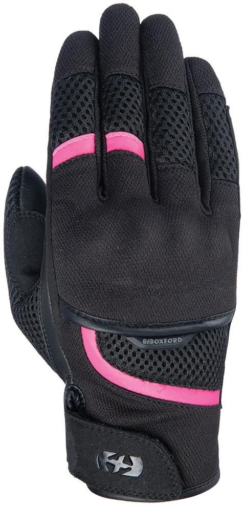 Oxford handschuh brisbane glove brisbane ladies sw pink gr. xs