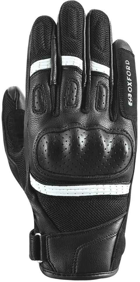 Oxford handschuh rp-6s glove rp-6s size xxl 11 black white