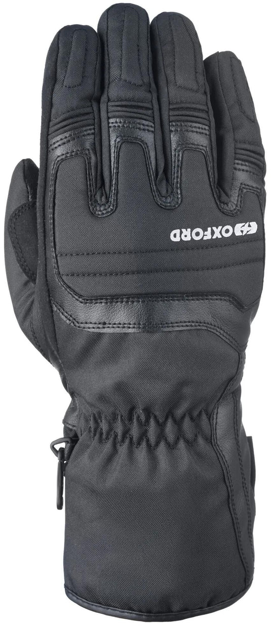Oxford handschuh spartan gloves spartan wp ws ladies black gr.s