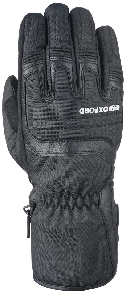 Oxford handschuh spartan gloves spartan ms mens black gr. 3xl