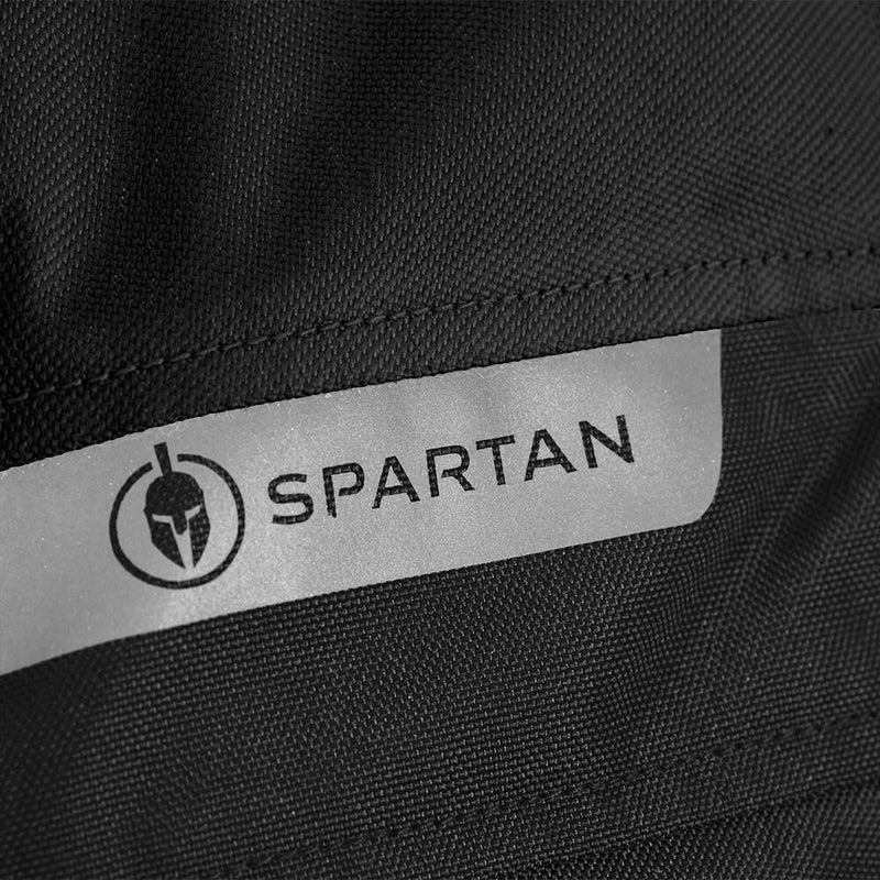 Load image into Gallery viewer, Oxford jas spartan wp ms jacket spartan short black gr.xxl
