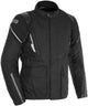 Oxford jas montreal 4.0 jacket montreal 4. black gr.xl