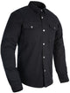 Oxford jas kickback 2.0 shirt shirts kickback 2. black gr.4xl