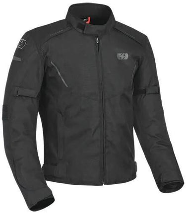 Oxford jas delta 1.0 jacket delta 1.0 black gr.4xl