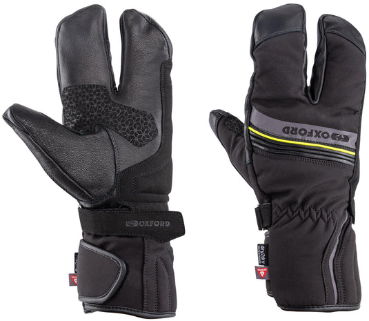 Oxford handschoenen polar 1.0 glove polar 1.0 size s 7