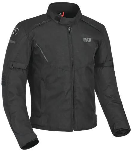 Oxford jas delta 1.0 jacket delta 1.0 black gr.5xl