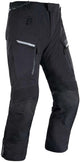 Oxford broek stormland trousers stormland black regular gr. 3xl