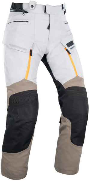 Oxford broek stormland trousers stormland beige sw or reg. gr. l