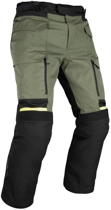 Oxford broek rockland trousers rockland br sw ge regular gr. m
