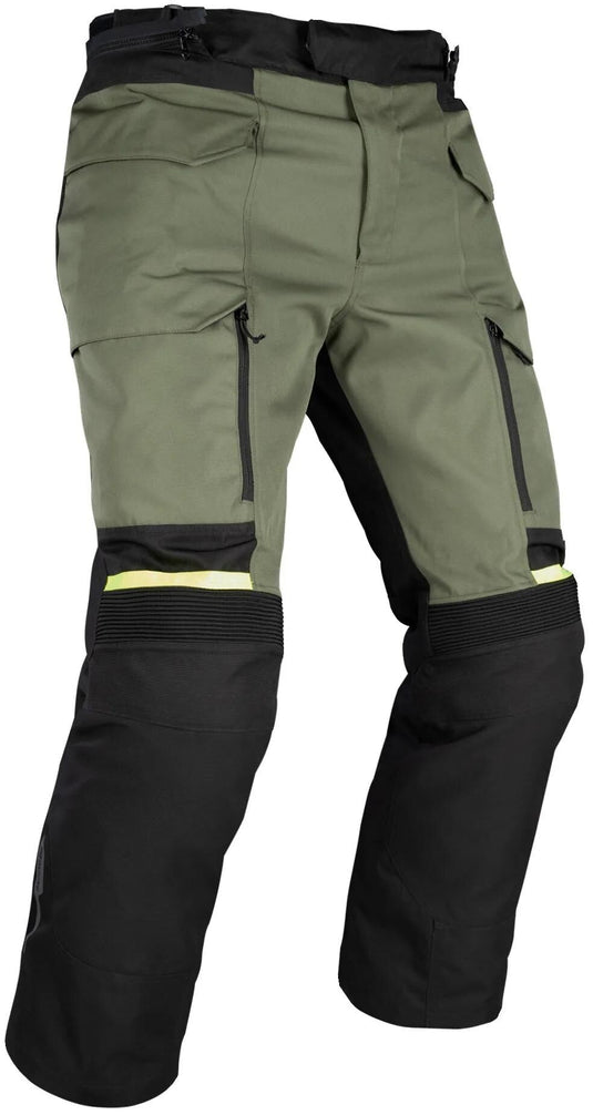 Oxford broek rockland trousers rockland br sw get regular gr. 4xl