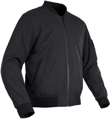 Oxford jas bomber jacket bomber d2d black gr. m