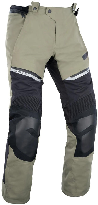 Oxford broek mondial 2.0 trousers mondial 2 sw gn regular gr. xxl