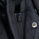 Oxford jas dakar air 1.0 dry2dry™ jacket dakar d2d air gray camo gr. l