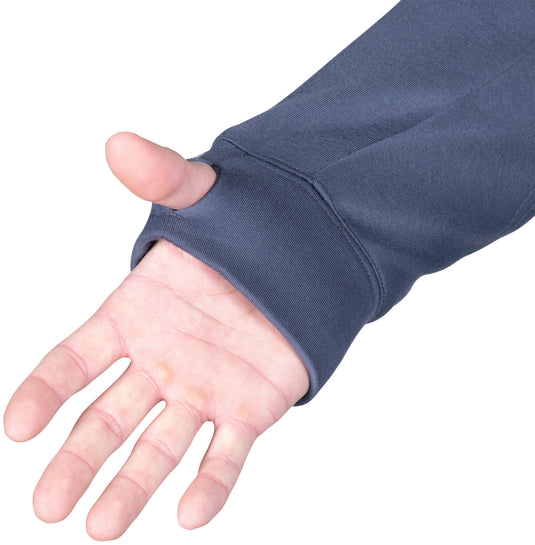 Oxford jas super hoodie 2.0 super hoodie 2.0 gray gr. l