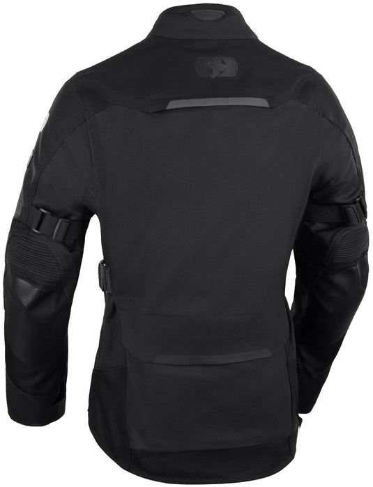 Oxford jas mondial 2.0 jacket mondial 2.0 ladies black size 12 40