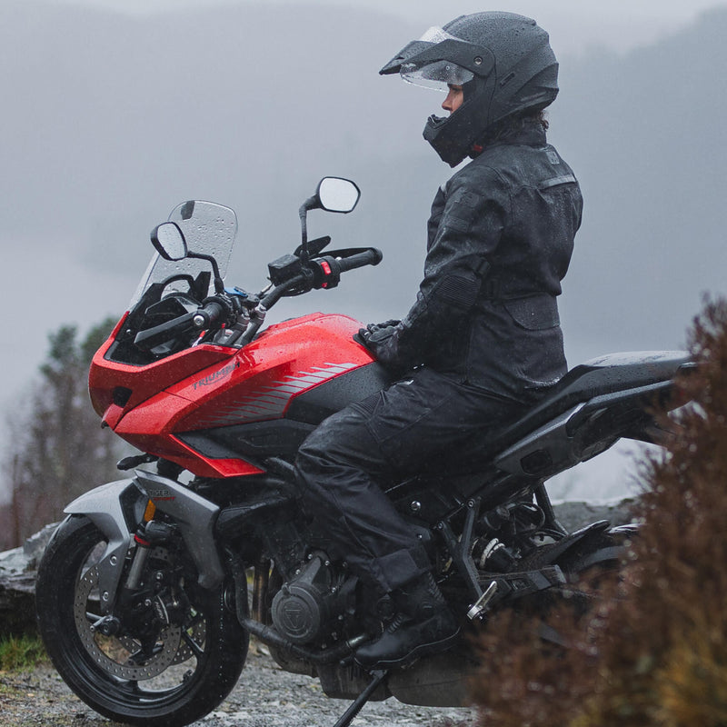 Load image into Gallery viewer, Oxford jas mondial 2.0 jacket mondial 2.0 ladies black size 16 44
