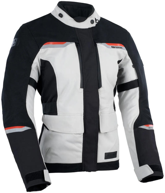 Oxford jas mondial 2.0 jacket mondial 2.0 ladies gr sw size 08 36
