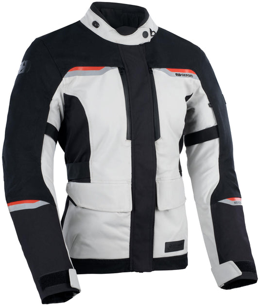 Oxford jas mondial 2.0 jacket mondial 2.0 ladies gr sw gr. 18 46