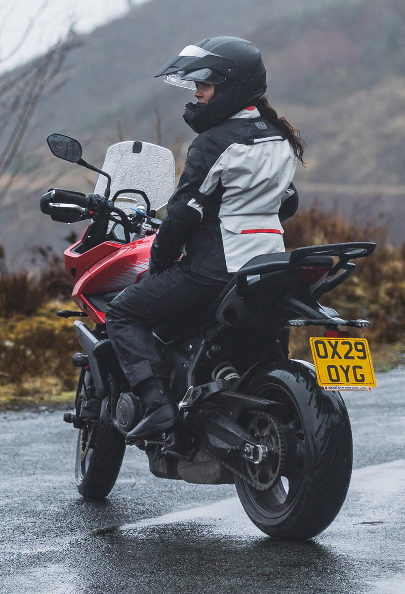 Load image into Gallery viewer, Oxford jas mondial 2.0 jacket mondial 2.0 ladies gr sw gr. 18 46
