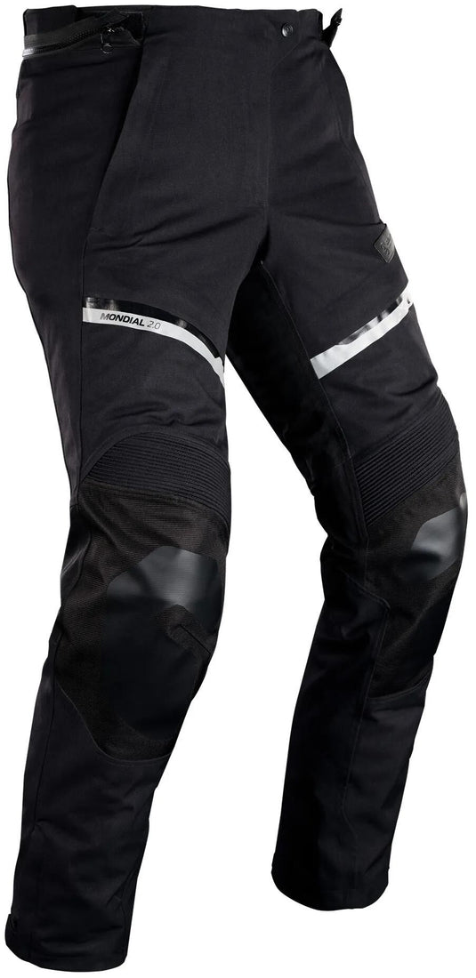 Oxford broek mondial 2.0 trousers mondial 2 ladies sw short size 14 4