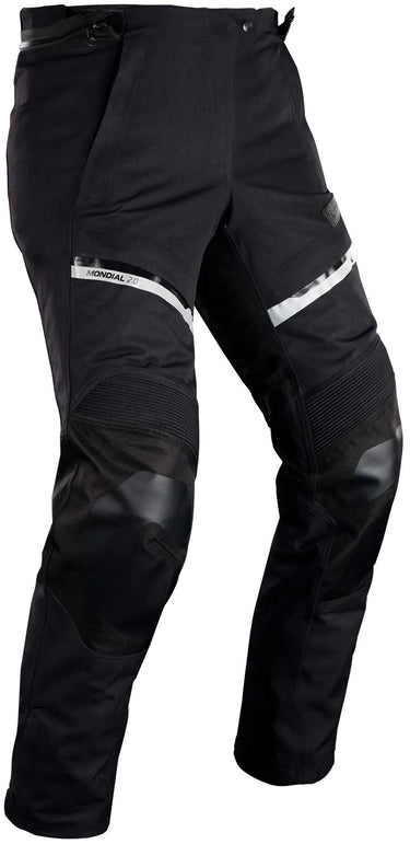 Oxford broek mondial 2.0 trousers mondial 2 ladies sw long size 10 38