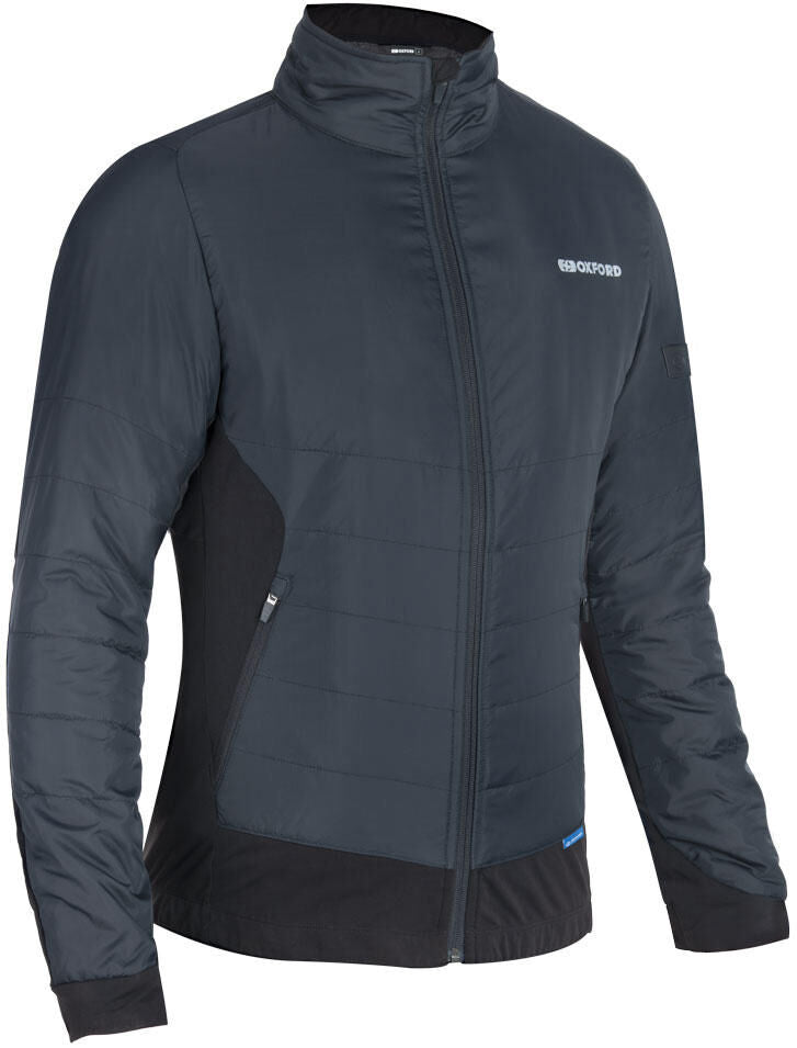 Load image into Gallery viewer, Oxford jas advanced expedition voor heren jacket advanced expedition sw gr. xl
