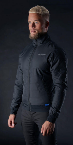 Oxford jas advanced expedition jacket advanced expedition sw gr. l
