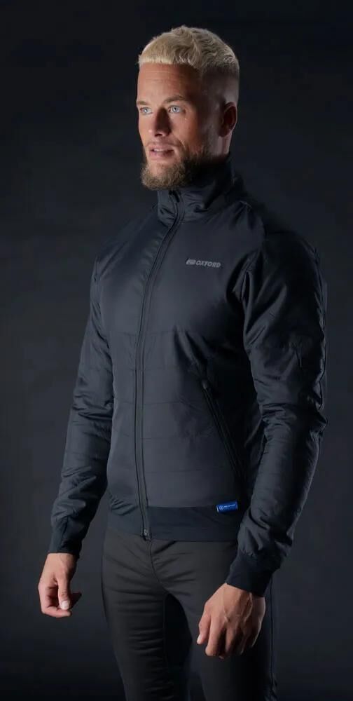 Oxford jas advanced expedition jacket advanced expedition sw gr. 3xl