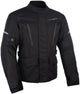 Oxford metro 2.0 jas jacket metro 2.0 black gr. s