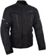 Oxford jas metro 2.0 jacket metro 2.0 black gr. xxl
