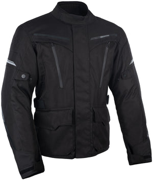 Oxford jas metro 2.0 jacket metro 2.0 black gr. 4xl