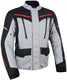 Oxford jas metro 2.0 jacket metro 2.0 gray black red gr. xxl