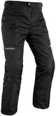 Oxford hose metro 2.0 trousers metro 2.0 black short gr. m