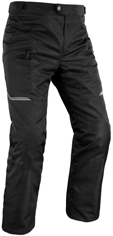 Oxford broek metro 2.0 trousers metro 2.0 black long gr. s