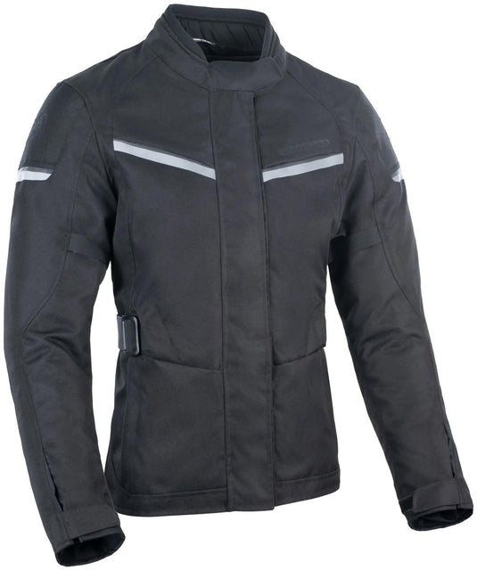Oxford jacke dakota 3.0 jacket dakota 3.0 ladies black size 16