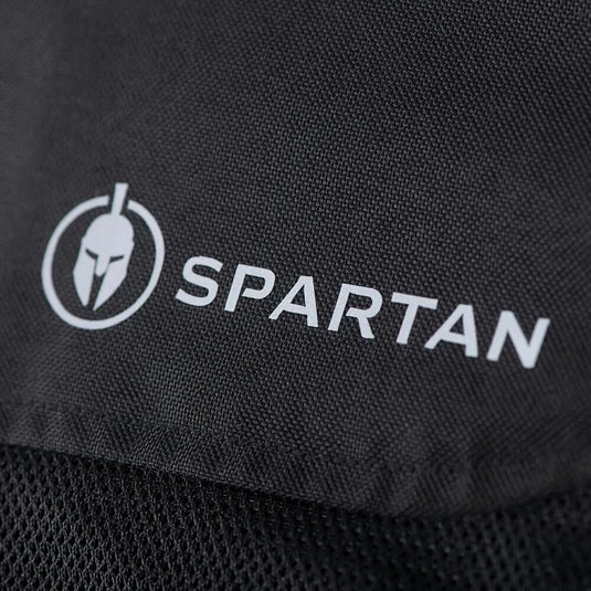 Oxford jas spartan air jacket spartan air black gr. xl