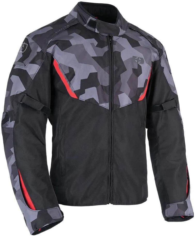 Load image into Gallery viewer, Oxford jacke delta 1.0 ms camo jacket delta 1.0 m camo gr. 5xl
