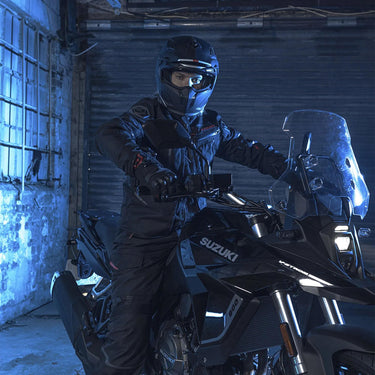 Armr jacke kumaji 3.0 jacket kumaji 3.0 wp ms black gr. xl