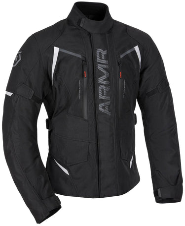 Armr jacke kiso 4.0 jacket kiso 4.0 wp ms black gr. xl
