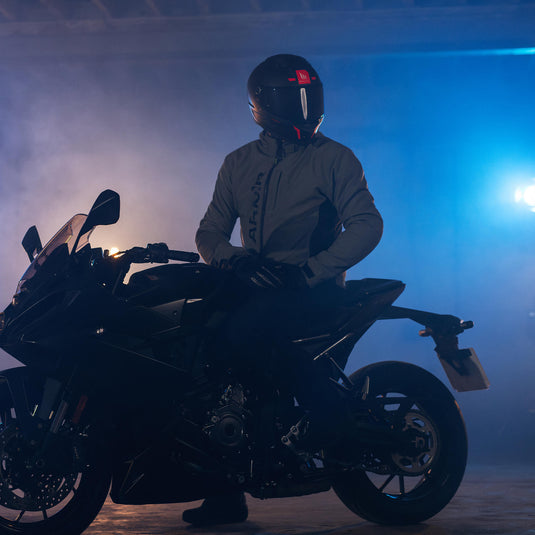 Armr kyoto 1.0 jas jacket kyoto 1.0 ms khaki gr. 4xl