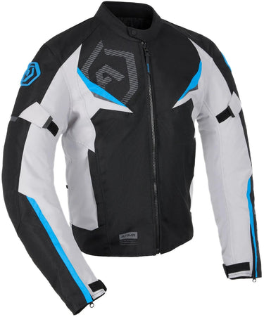 Armr jacke eyoshi 3.0 jacket eyoshi 3.0 wp ms black grey blue gr. xx