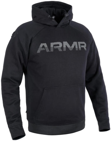 Armr jacke hoodie aki 1.0 hoodie aki 1.0 ms black gr. 3xl