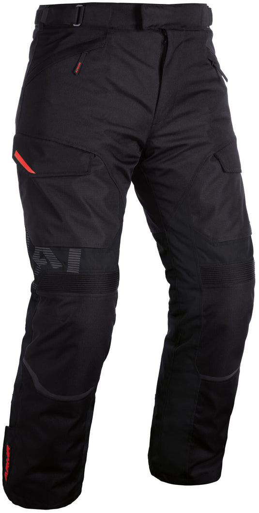 Armr broek kumaji 3.0 trousers kumaji 3.0 ms black r gr. s